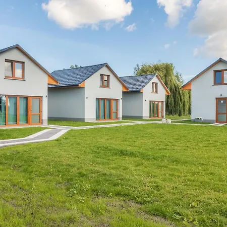 Przystan 44 * Świnoujście