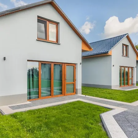 Przystan 44 Дом отдыха