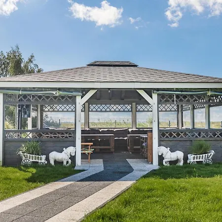 בית נופש Przystan 44 Świnoujście