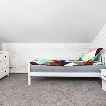 Przystan 44 בית נופש