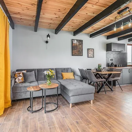 Nyaraló Przystan 44