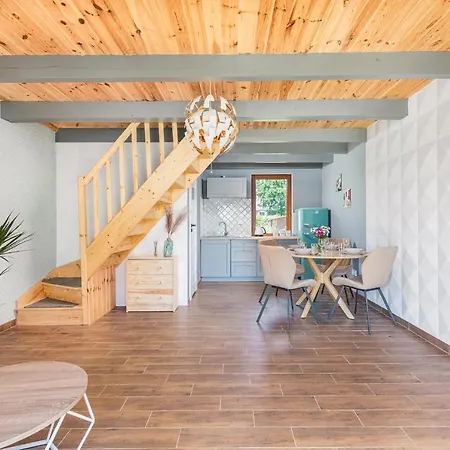 Przystan 44 Swinoujscie