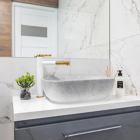 Przystan 44 Świnoujście