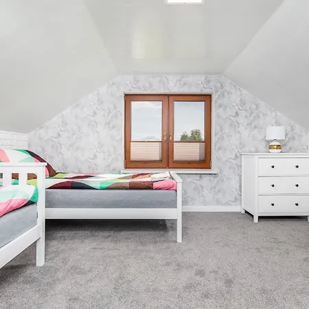 Przystan 44 בית נופש