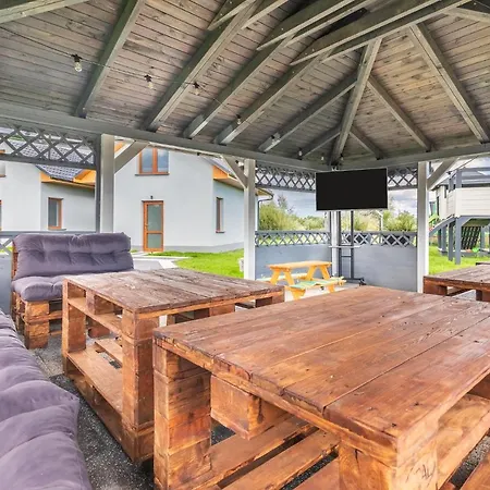 Ferienhaus Przystan 44 *