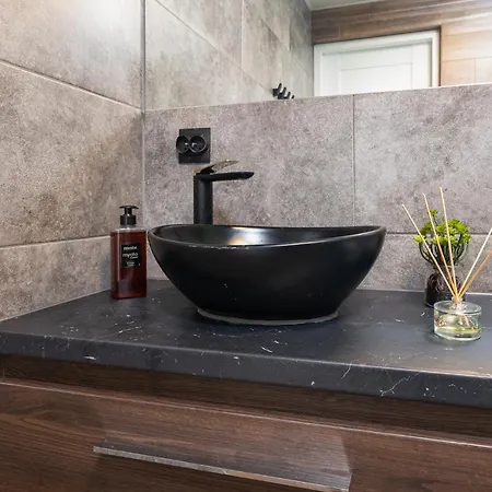 Przystan 44 Świnoujście