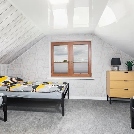 Przystan 44 * Świnoujście