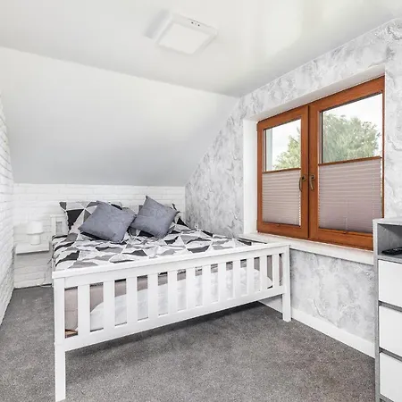 Przystan 44 בית נופש Świnoujście