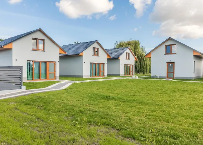 Przystan 44 * Svinoústí