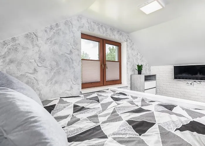 Prázdninový dům Przystan 44 *