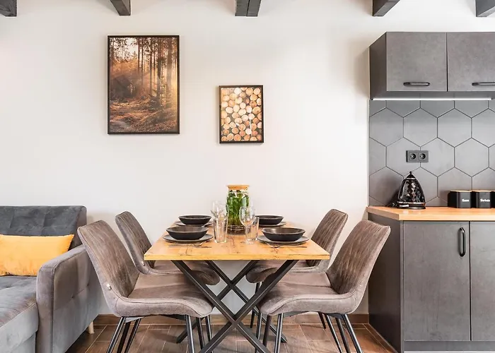 Σπίτι διακοπών Przystan 44