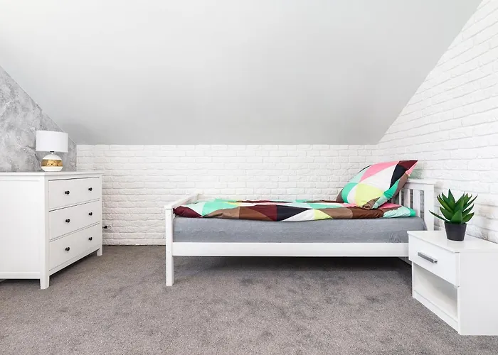 Przystan 44 Prázdninový dům