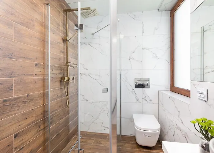 Przystan 44 * Svinoústí