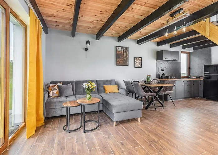 Σπίτι διακοπών Przystan 44