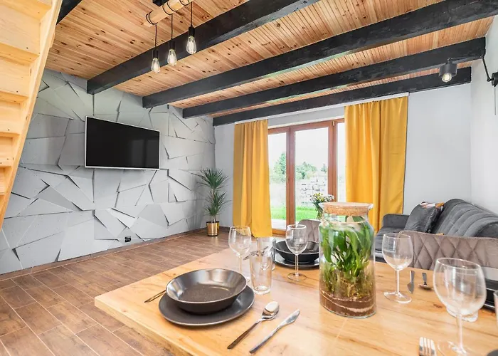 Przystan 44 * Svinoústí