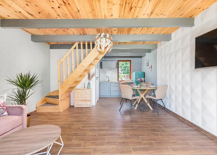 Przystan 44 Svinoústí