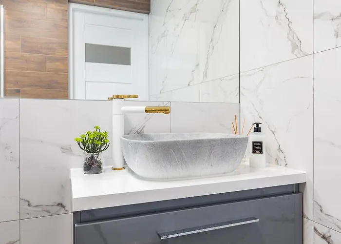 Przystan 44 Svinoústí