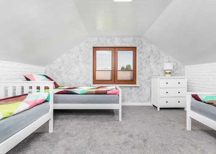 Przystan 44 Дом отдыха