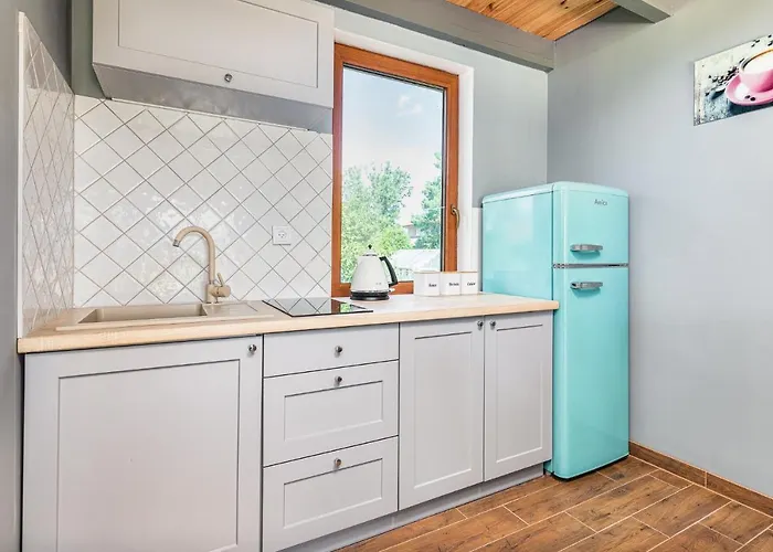 Przystan 44 Дом отдыха