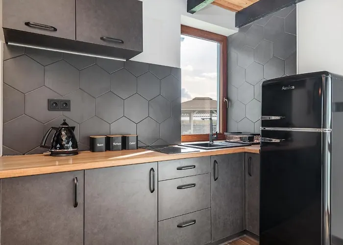 Przystan 44 Дом отдыха