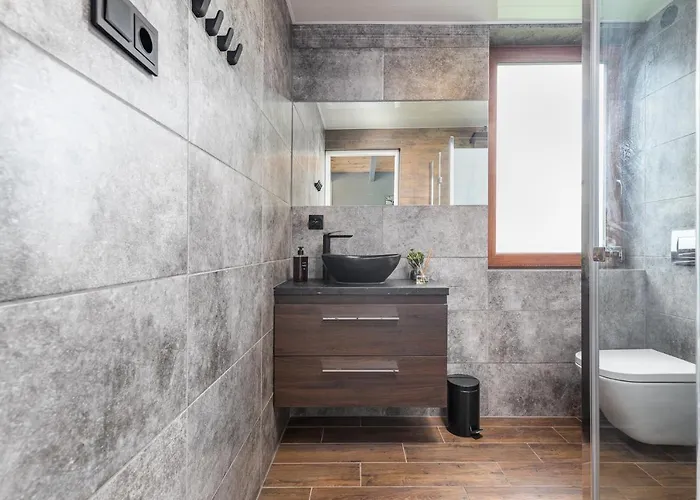 Przystan 44 Дом отдыха Свиноуйсьце