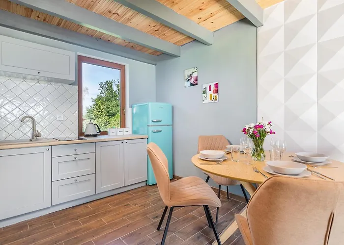 Σπίτι διακοπών Przystan 44